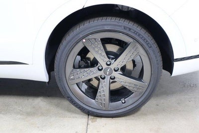 2025 Genesis GV70 3.5T Sport AWD