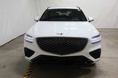 2025 Genesis GV70 3.5T Sport AWD