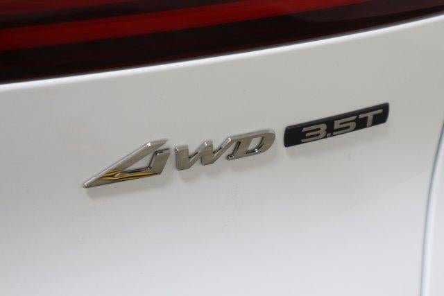 2025 Genesis GV70 3.5T Sport AWD
