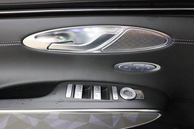 2025 Genesis GV70 3.5T Sport AWD