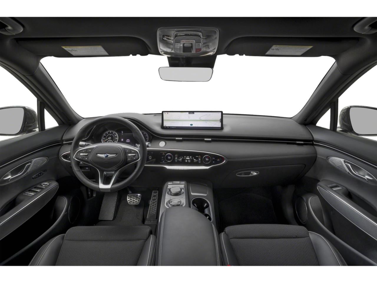 2025 Genesis GV70 3.5T Sport AWD