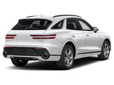 2025 Genesis GV70 3.5T Sport AWD