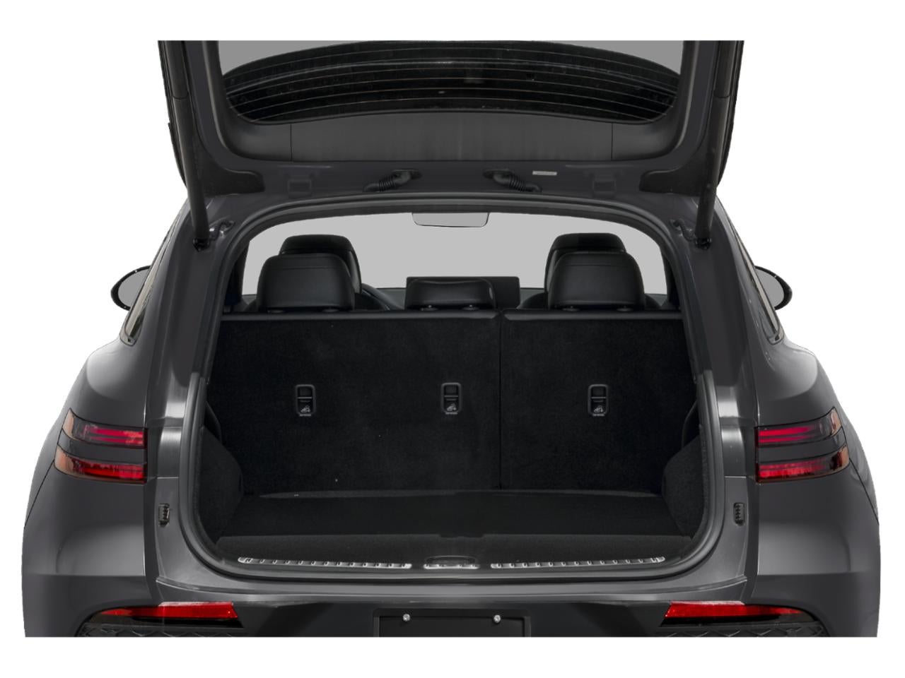 2025 Genesis GV70 3.5T Sport AWD