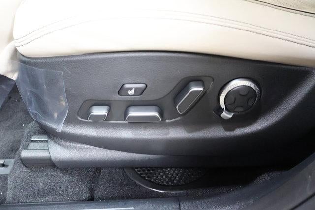 2025 Genesis GV70 3.5T Sport AWD