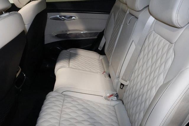 2025 Genesis GV70 3.5T Sport AWD