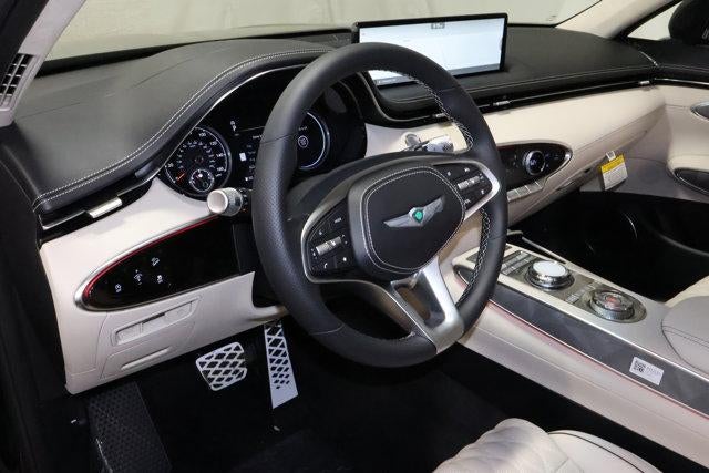 2025 Genesis GV70 3.5T Sport AWD