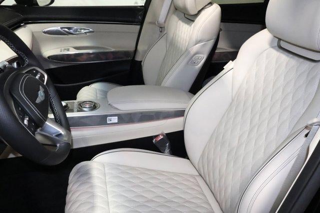 2025 Genesis GV70 3.5T Sport AWD