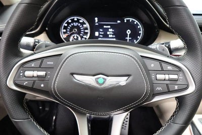 2025 Genesis GV70 3.5T Sport AWD
