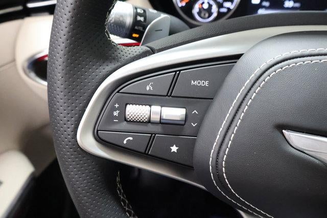 2025 Genesis GV70 3.5T Sport AWD