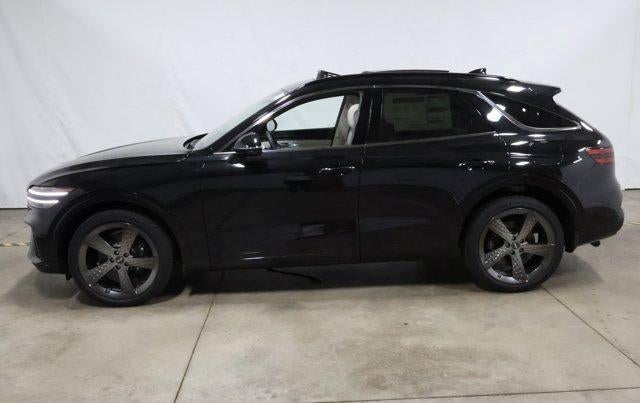 2025 Genesis GV70 3.5T Sport AWD