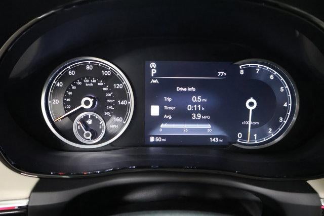 2025 Genesis GV70 3.5T Sport AWD