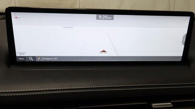 2025 Genesis GV70 3.5T Sport AWD