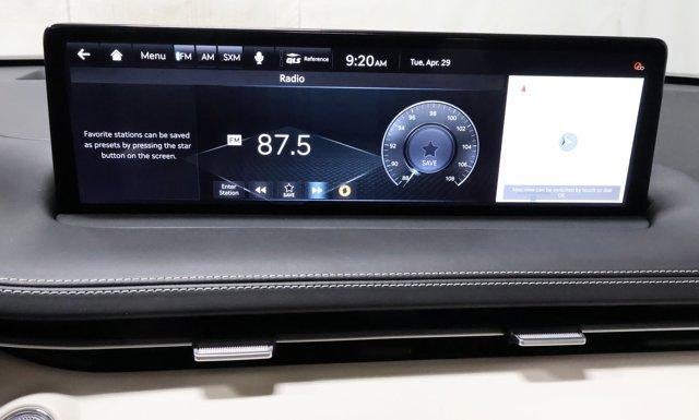 2025 Genesis GV70 3.5T Sport AWD