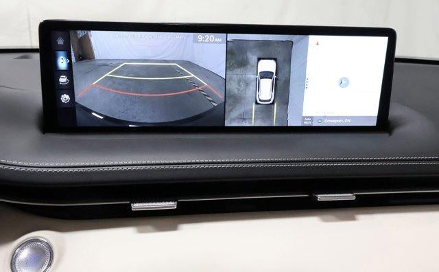 2025 Genesis GV70 3.5T Sport AWD