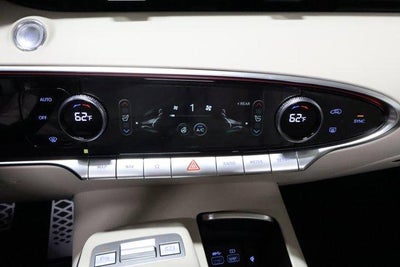 2025 Genesis GV70 3.5T Sport AWD