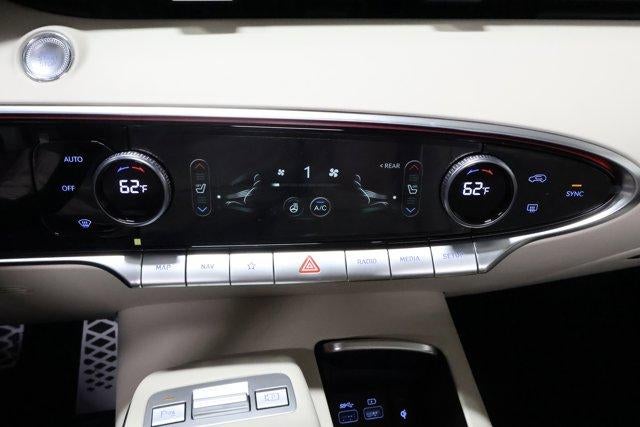 2025 Genesis GV70 3.5T Sport AWD