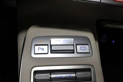 2025 Genesis GV70 3.5T Sport AWD