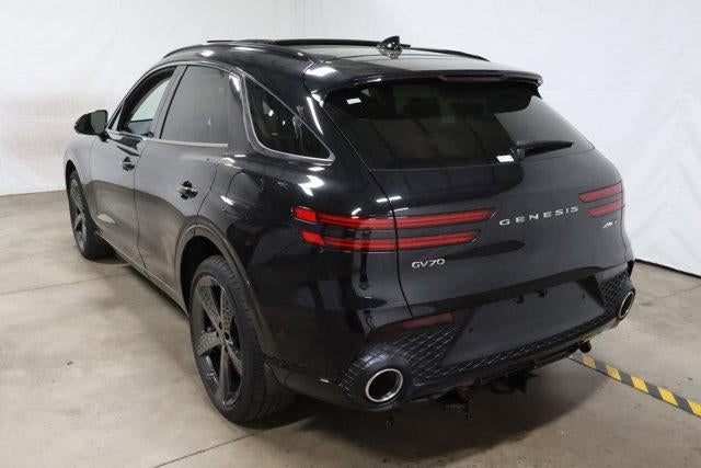 2025 Genesis GV70 3.5T Sport AWD