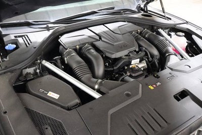 2025 Genesis GV70 3.5T Sport AWD