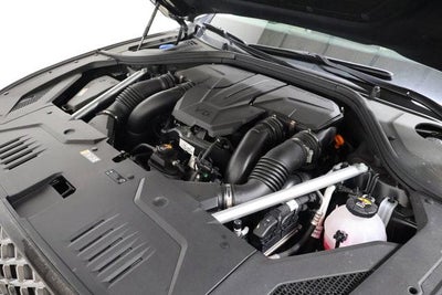 2025 Genesis GV70 3.5T Sport AWD