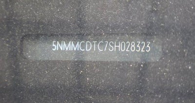 2025 Genesis GV70 3.5T Sport AWD