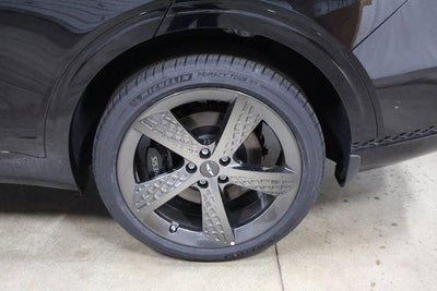 2025 Genesis GV70 3.5T Sport AWD