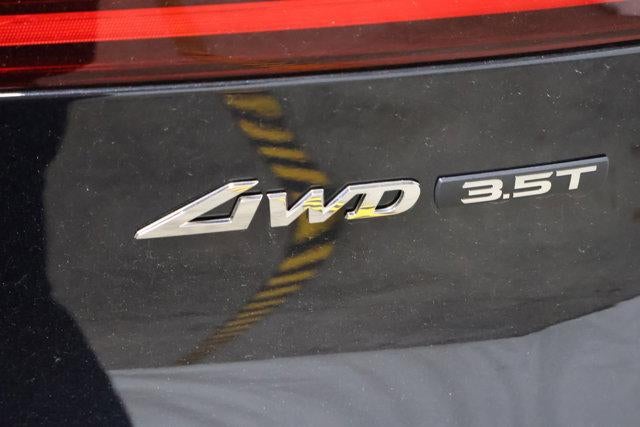 2025 Genesis GV70 3.5T Sport AWD