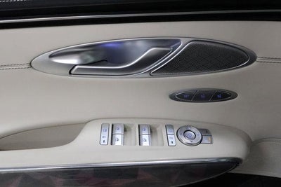 2025 Genesis GV70 3.5T Sport AWD