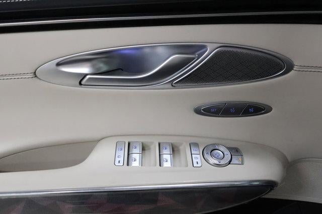 2025 Genesis GV70 3.5T Sport AWD