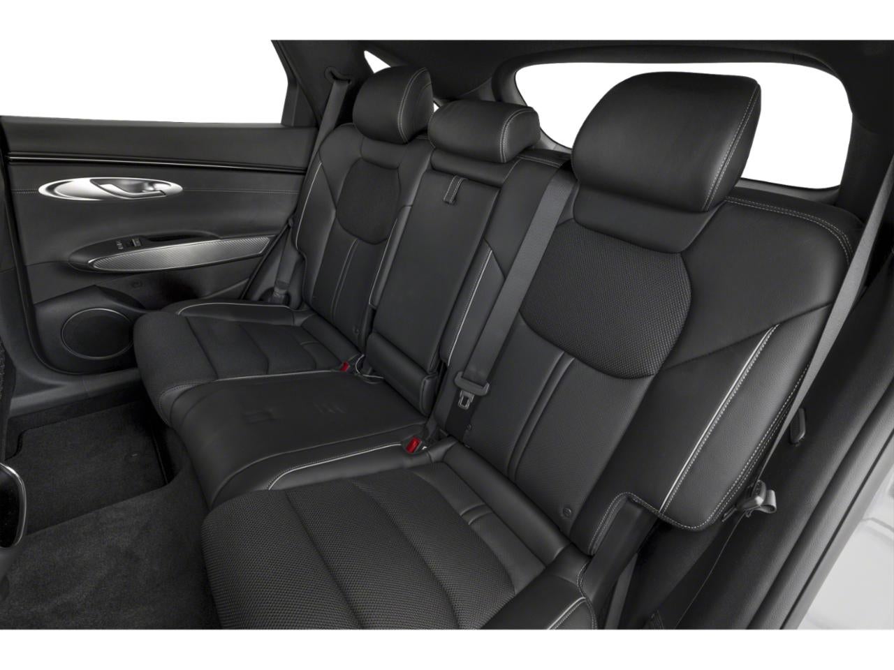 2025 Genesis GV70 3.5T Sport AWD