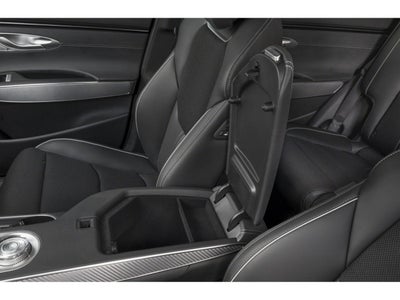 2025 Genesis GV70 3.5T Sport AWD