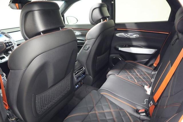 2026 Genesis GV70 3.5T SPORT PRESTIGE AWD