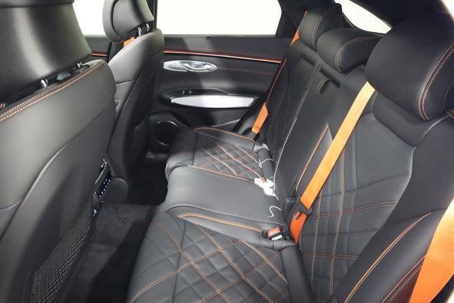 2026 Genesis GV70 3.5T SPORT PRESTIGE AWD