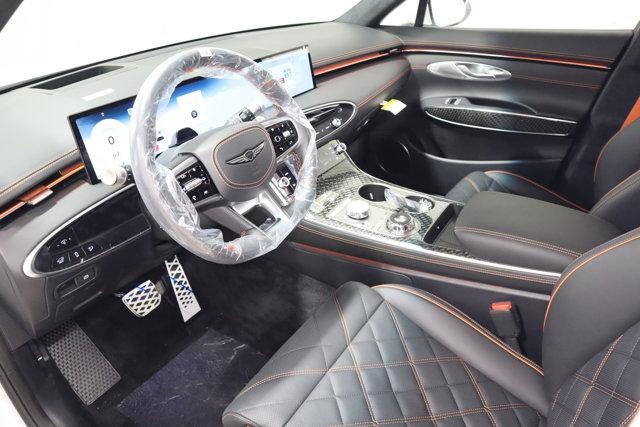 2026 Genesis GV70 3.5T SPORT PRESTIGE AWD