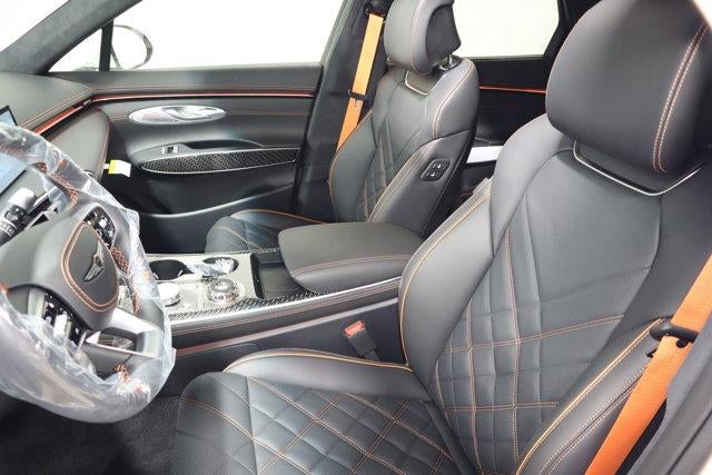 2026 Genesis GV70 3.5T SPORT PRESTIGE AWD