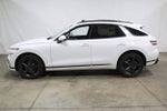 2026 Genesis GV70 3.5T SPORT PRESTIGE AWD