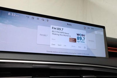 2026 Genesis GV70 3.5T SPORT PRESTIGE AWD