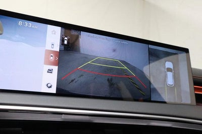 2026 Genesis GV70 3.5T SPORT PRESTIGE AWD