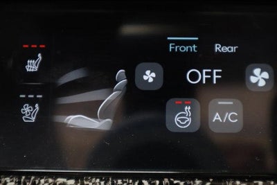 2026 Genesis GV70 3.5T SPORT PRESTIGE AWD