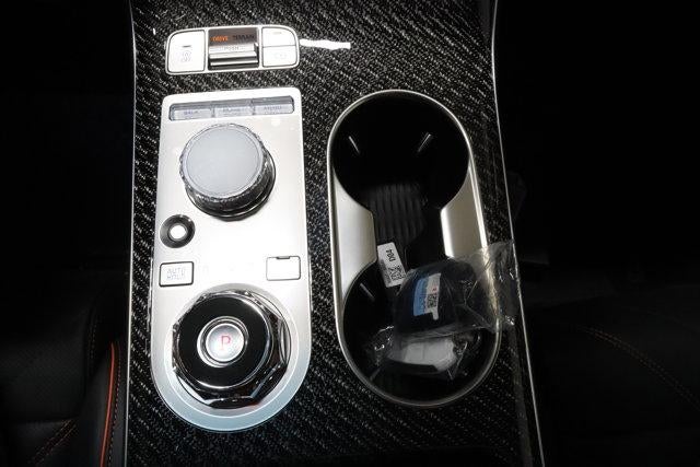 2026 Genesis GV70 3.5T SPORT PRESTIGE AWD