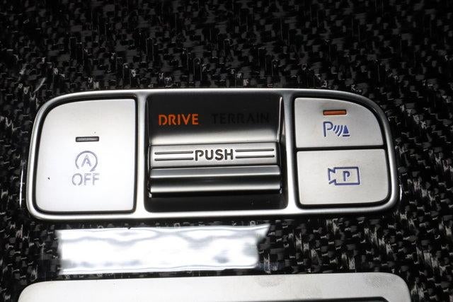 2026 Genesis GV70 3.5T SPORT PRESTIGE AWD