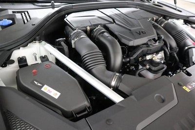 2026 Genesis GV70 3.5T SPORT PRESTIGE AWD