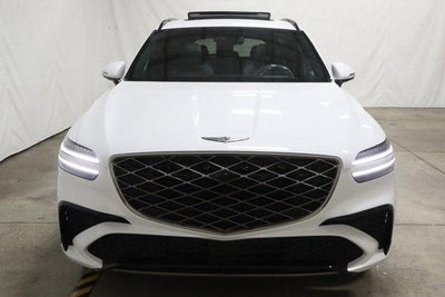 2026 Genesis GV70 3.5T SPORT PRESTIGE AWD