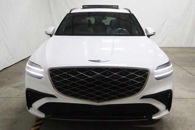 2026 Genesis GV70 3.5T SPORT PRESTIGE AWD