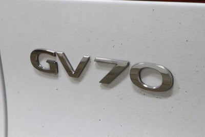 2026 Genesis GV70 3.5T SPORT PRESTIGE AWD