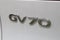 2026 Genesis GV70 3.5T SPORT PRESTIGE AWD