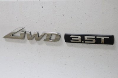2026 Genesis GV70 3.5T SPORT PRESTIGE AWD