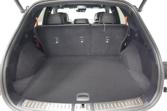 2026 Genesis GV70 3.5T SPORT PRESTIGE AWD