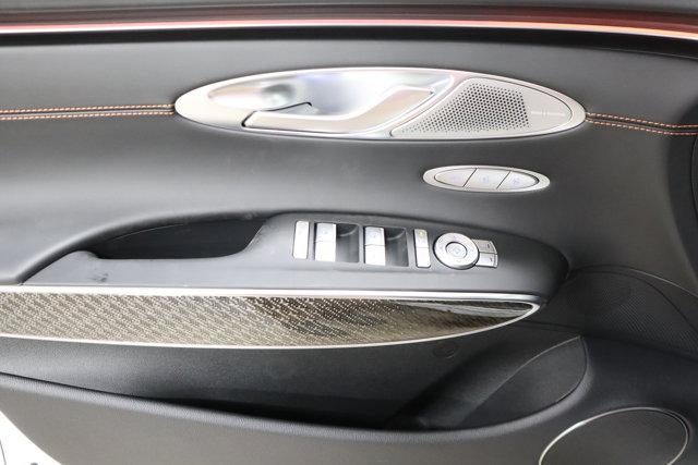 2026 Genesis GV70 3.5T SPORT PRESTIGE AWD