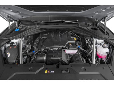 2026 Genesis GV70 3.5T SPORT PRESTIGE AWD